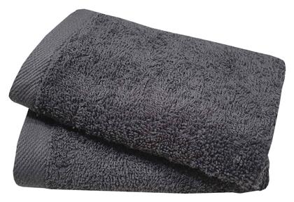 Line Λαβέτα Ξενοδοχείου 30x30 εκ. Βάρους 500gsm Blanc de Blanc