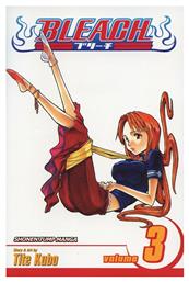 Bleach, Vol. 3 Vol. 3 - Viz Media