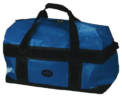 Στεγανός Σάκος Χειρός με Χωρητικότητα 60 Λίτρων Μπλε Blue Action