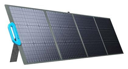 PV200 Αναδιπλούμενος Ηλιακός Φορτιστής Φορητών Συσκευών 200W 20.5V (19.0502.0060-01) Bluetti