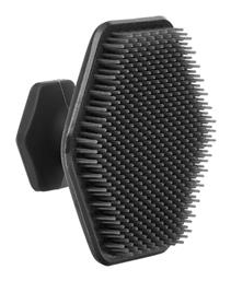 Βούρτσα Καθαρισμού Προσώπου Μαύρη Bobby Warren