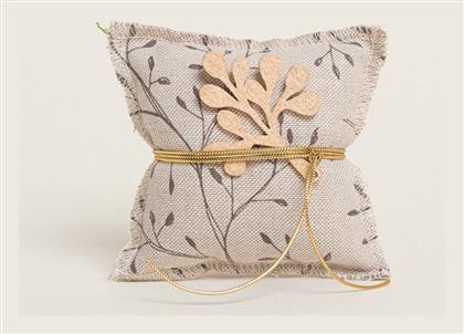 Μπομπονιέρα Βάπτισης με Μαξιλαράκι - Beauty Home