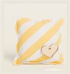 Μπομπονιέρα Βάπτισης με Μαξιλαράκι - Beauty Home