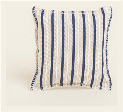 Μπομπονιέρα Βάπτισης με Μαξιλαράκι από 'Υφασμα - Beauty Home