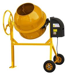 Μπετονιέρα Ηλεκτρική Bormann