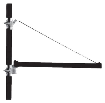 BPP6000 Βάση Παλάγκου 75 Bormann