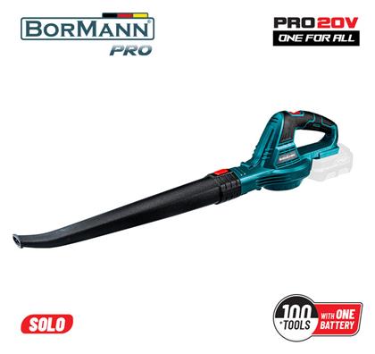 Pro BBP4300 Φυσητήρας Μπαταρίας 20V Solo Bormann