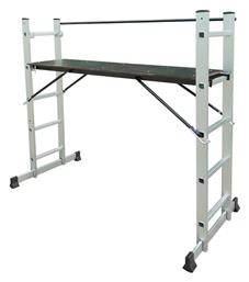 Pro BHL9080 Διπλή Αλουμινίου Bormann