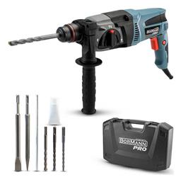Pro BPH2900 Κρουστικό Σκαπτικό Πιστολέτο Ρεύματος 720W Bormann
