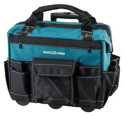 Pro BTB3250 Τσάντα Χειρός Τροχήλατη Bormann