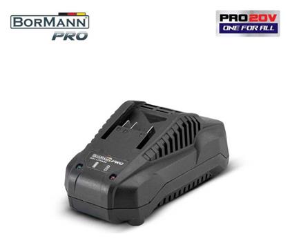 Pro Φορτιστής BBP2001 Bormann
