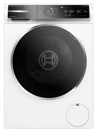 10kg με Smart Λειτουργίες WGB254A1GR Bosch