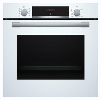 Άνω Πάγκου Λευκός HBA534BW0 Bosch