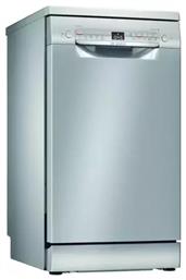 Ελεύθερο για 10 Σερβίτσια Π45xY84.5εκ. SPS2XMI01E Bosch