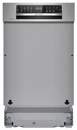 Εντοιχιζόμενο για 10 Σερβίτσια Π44.8xY81.5εκ. SPI6YMS14E Bosch