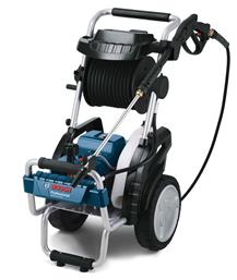 GHP 8-15 XD Professional Πλυστικό Ρεύματος 160bar Bosch