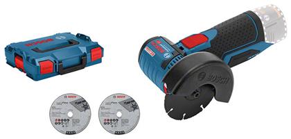 GWS 12V-76 Τροχός Mini Μπαταρίας 12V Solo Bosch