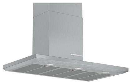 Καμινάδα 90cm Inox με Wi-Fi DWB97LM50 Bosch
