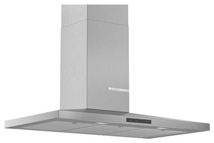 Καμινάδα 90cm Inox με Wi-Fi DWQ96DM50 Bosch