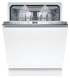 Πλήρως Εντοιχιζόμενο για 14 Σερβίτσια Π59.8xY81.5εκ. SMV6YCX05E Bosch