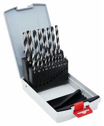 PointTeQ HSS με Κυλινδρικό Στέλεχος για Μέταλλο Bosch