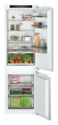 Ψυγειοκαταψύκτης 260lt NoFrost Λευκός KIN86VFE0 Bosch