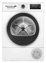 Serie 4 8kg με Αντλία Θερμότητας Bosch