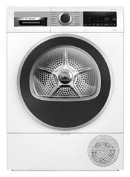 Serie 6 9kg με Αντλία Θερμότητας Bosch