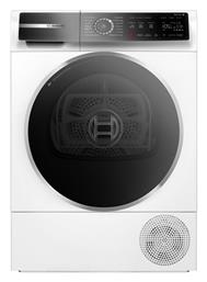 Serie 8 9kg με Αντλία Θερμότητας Bosch