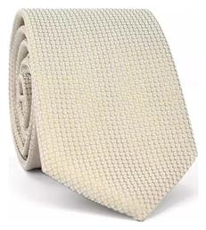 Ανδρική Γραβάτα Μεταξωτή με Σχέδια Boss