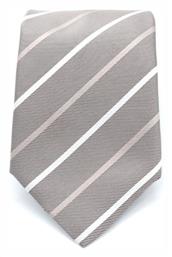 Ανδρική Γραβάτα Μεταξωτή με Σχέδια Boss