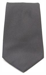 Boss Ανδρική Γραβάτα Μεταξωτή σε Μαύρο Χρώμα - Hugo Boss