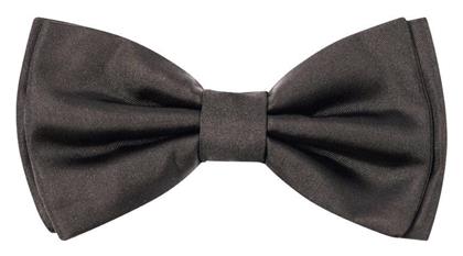 Boss Σατέν Παπιγιόν Μαύρο - Hugo Boss