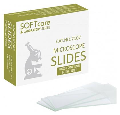 Αντικειμενοφόρες Πλάκες / Θήκες 50τμχ 111.007.IS Bournas Medicals