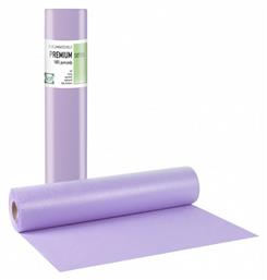 Εξεταστικό Ρολό Χάρτινο Πλαστικοποιημένο Premium Standard 50εκ. x 50μ. Bournas Medicals