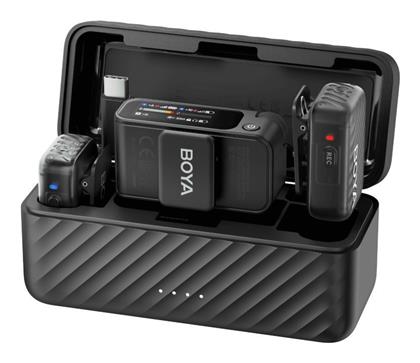 Boya Boyamic 2-02 Ασύρματο