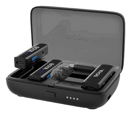 Link V2 C2 Ενσύρματο Boya