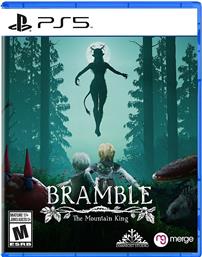 Bramble Mountain King PS5 Game
