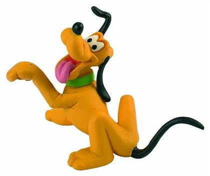 Pluto 6εκ. Bullyland