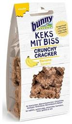 Λιχουδιά για Χάμστερ Crunchy Cracker 50gr Bunny Nature