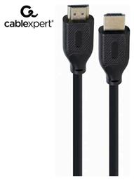 HDMI 2.1 HDMI male - HDMI male 1m Μαύρο (CC-HDMI8K-1M) Cablexpert