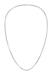 Αλυσίδα Λαιμού από Ατσάλι Calvin Klein