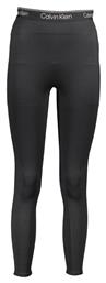 Γυναικείο Μακρύ Κολάν Μαύρο Calvin Klein