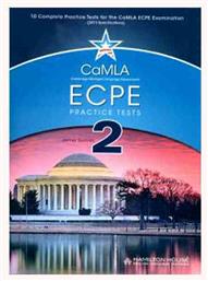 CAMLA ECPE PRACTICE TESTS 2 Student 's Book - Hamilton House
