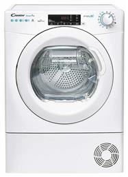 10kg με Αντλία Θερμότητας CSO H10A2TE-S Candy