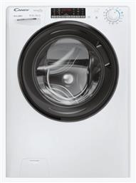 CSOW61066TWMB6-S 10kg/6kg Ατμού 1600 Στροφές με Wi-Fi Candy