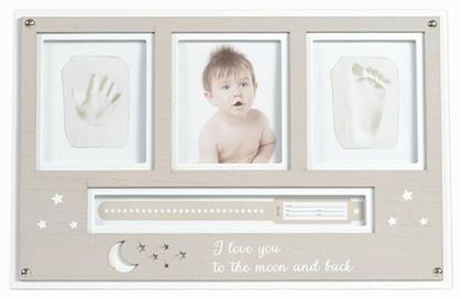 Κορνίζα για Αποτύπωμα Μωρού Cangaroo