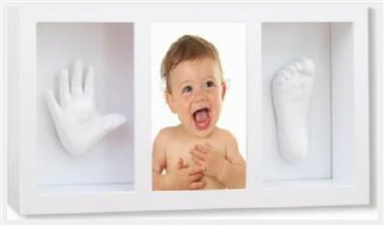 Κορνίζα για Αποτύπωμα Μωρού Cangaroo