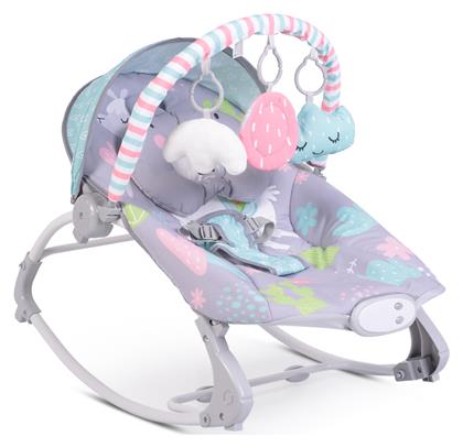 Llama Ηλεκτρικό Relax Μωρού Γκρι Cangaroo