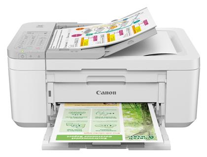 Pixma TR4756i Έγχρωμο Πολυμηχάνημα Inkjet Canon